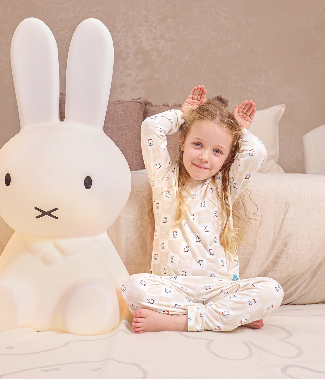 Collab > Miffy Presale