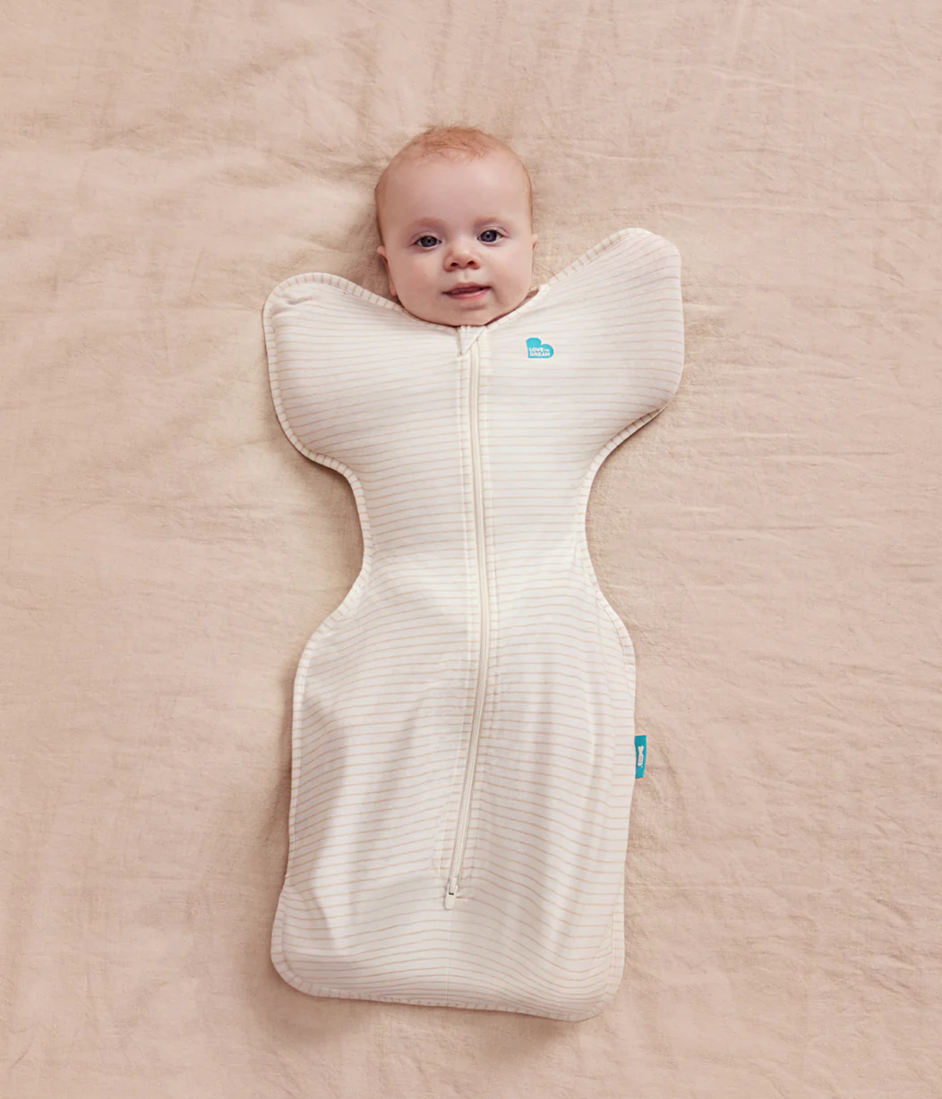 Footer > Newborn Swaddling